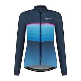 Rogelli Impress Ii Long Sleeve Jersey (Dam)