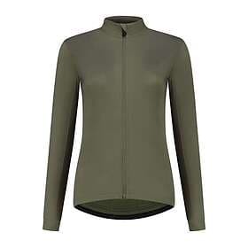Rogelli Core Long Sleeve Jersey (Dam)