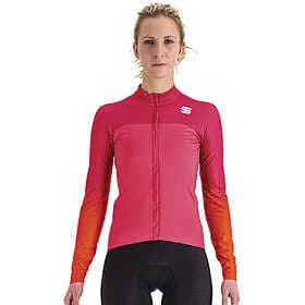 Sportful Bodyfit Pro Thermal Long Sleeve Jersey (Dam)