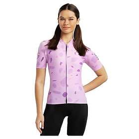 Siroko M2 Bloomer Short Sleeve Jersey (Dam)