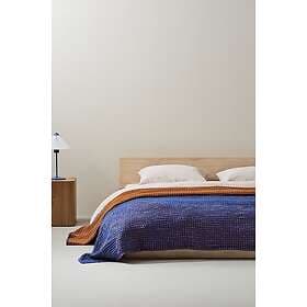 Jotex MONI överkast Svart/beige