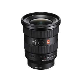 Sony FE 16-35/2,8 GM II