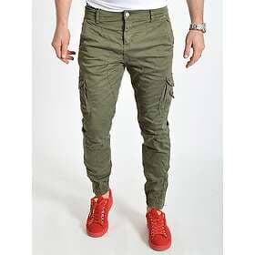 Deeluxe Garden Cargo Pants (Herr)