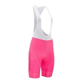 Silvini Sueli Bib Shorts Rosa 9-10 Years Pojke