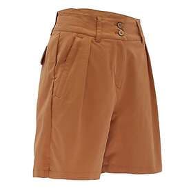 Silvini Vallerosa Urban Shorts Brun S Kvinna