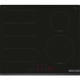 Bosch Serie 6 PIX631HC1E (Svart)