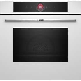 Bosch HBG7721W1S (Vit)
