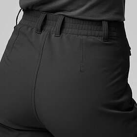 Fjällräven Abisko Winter Stretch Trousers (Dam)