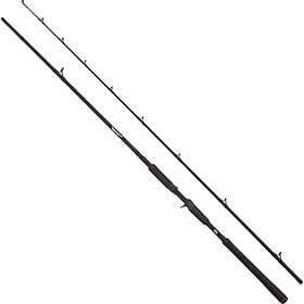 ABU Garcia BEAST Pike 8'4" 40-140g Casting