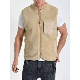 Kronstadt Kayson Teddy Vest (Herr)