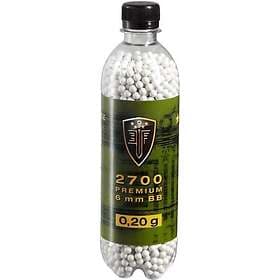 Umarex Elite Force 0,20g flaska ca 2700 st