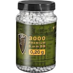 Umarex Elite Force Premium Selection 3000st 0,20g