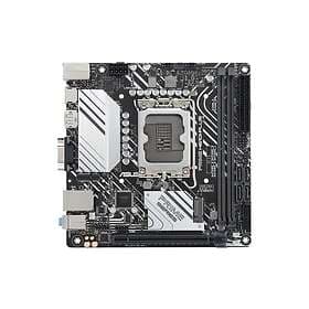 Asus Prime H610I-Plus-CSM