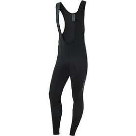 Spiuk Anatomic Bib Tights Svart 3XL Man