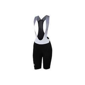 Sportful Total Comfort Bib Shorts Svart L Kvinna