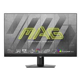 MSI MAG 323UPF 32"