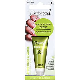 Depend Nagelbandscreme 10ml