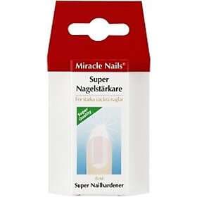 Miracle Super Nail Strengthener 8 ml