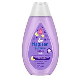 Natusan Bedtime Bath 300ml