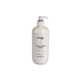 Bambo Nature Schampo & Duschtvål 500ml