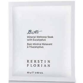 Kerstin Florian Mineral Wellness Soak Eucalyptus 85g