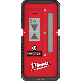 Milwaukee LLD 50 Lasermottagare