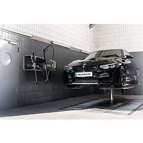 Kränzle WS RP 1200 TS Högtryckstvätt Stationär 190bar trefas