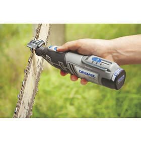 Dremel Slipskiva För Sågkedjor 453 4,0mm