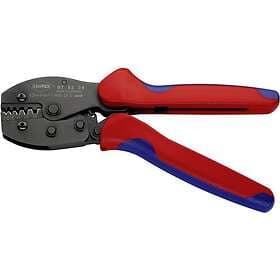 Knipex Kabelskotång 220 mm 97 52 38