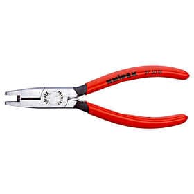 Knipex Kabelskotång 155 mm 97 50 01