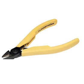 Bahco Lindström Sidavbitare Micro 8143
