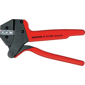 Knipex pressystemtång 9743