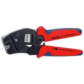 Knipex Kabelskotång 271 mm 97 53 09 SB