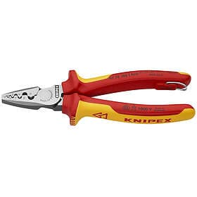 Knipex Krimtång 180mm 97 78 180 T