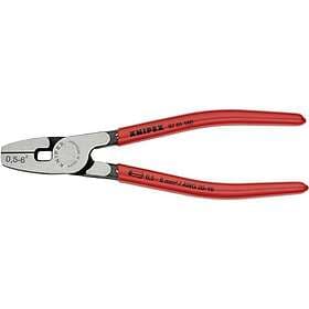 Knipex Kabelskotång 180 mm 97 81 80