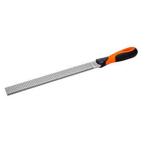 Bahco Flat rasp 8” medelgrov med Ergo skaft