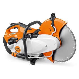 STIHL Kapmaskin TS 440 (350 mm kapskiva) 1/4"