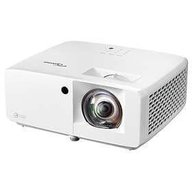 Optoma UHZ35ST Projektor, 3840 x 2160 4K UHD, 3 500 ANSI Lumen