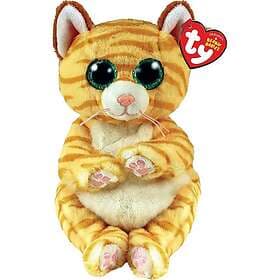 TY Beanie Bellies Mango, Katt