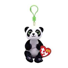 TY Beanie Bellies Clip Ying, Panda