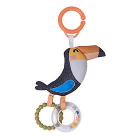 Taf Toys Tuki the Tucan barnvagnshänge