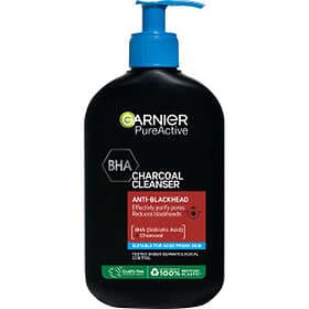 Garnier SkinActive PureActive Charcoal Cleanser