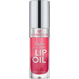 Essence Hydra Kiss Lip Oil 03 Pink Champagne 4ml