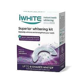 iWhite Superior Whitening Kit