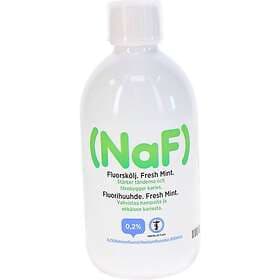 NAF Fresh Mint 500ml