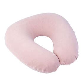 Doomoo Amningskudde Uppblåsbar Rosa