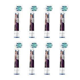 Oral-B Kids Frozen borsthuvuden 8 st