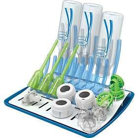 Dr Brown's Drying Rack diskställ
