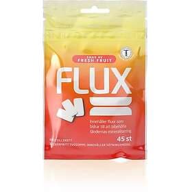 Flux Tuggummi Fresh Fruit 45 st