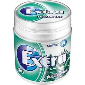 Extra Eucalyptus burk 60 st